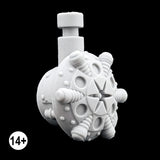 imperial Knight pintle mounted shield generator