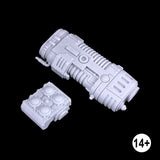 Imperial Knight Plasma Cannon