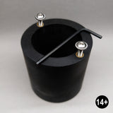 an example of screw inserts