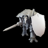 alt="imperial knight with kite shield"