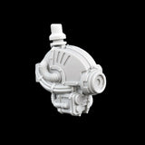 alt="knight mech head"
