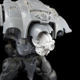 alt="knight mech head on yet another dusty knight model seriously what is wrong with me"