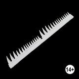 spikes