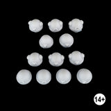 votan pioneer and thunderkyn ai dome heads