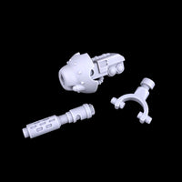 Imperial Knight Pintle Mounted Melta Gun
