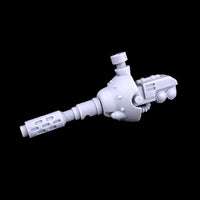 Imperial Knight Pintle Mounted Melta Gun