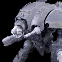 Imperial Knight Pintle Mounted Melta Gun