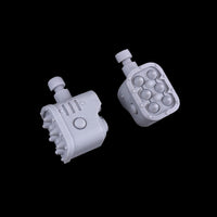 Imperial Knight Pintle Mounted Missile Pods