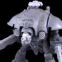 Imperial Knight Pintle Mounted Missile Pods