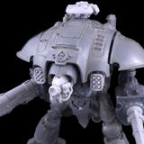 Imperial Knight Pintle Mounted Missile Pods
