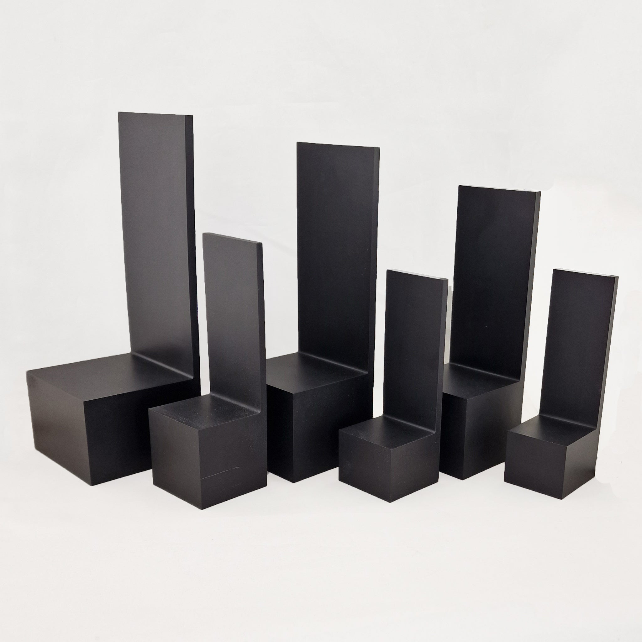 Display Plinths Page 3 Taro Modelmaker