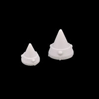 alt="short round resin spikes"