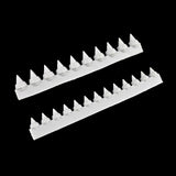 alt="short round resin spikes"