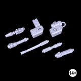 Imperial Knight Replacement Gun Side Arms