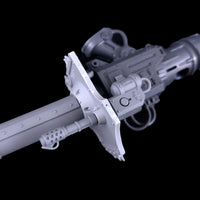 Imperial Knight Replacement Gun Side Arms