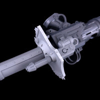Imperial Knight Replacement Gun Side Arms