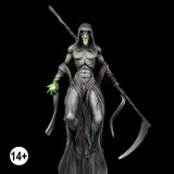 Star Reaper Miniature