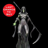 Star Reaper Miniature