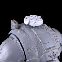 Knight Canopy Mounted Void Shield Generator