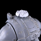 Knight Canopy Mounted Void Shield Generator