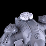 Knight Canopy Mounted Void Shield Generator