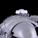 Knight Canopy Mounted Void Shield Generator