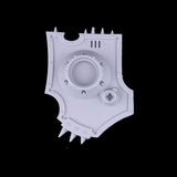Chaos Knight Replacement Gun Armour Shields