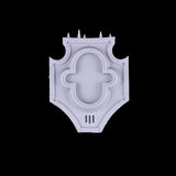 Chaos Knight Replacement Gun Armour Shields