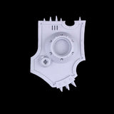 Chaos Knight Replacement Gun Armour Shields