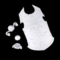 Chaos Knight Shield - Warrior