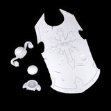 Chaos Knight Shield - Warrior