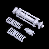 Imperial Knight Convergence Beam Cannon