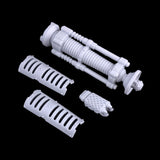 Imperial Knight Convergence Beam Cannon