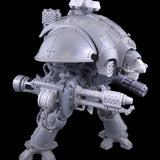 Imperial Knight Flame Cannon