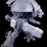 Imperial Knight Plasma Cannon