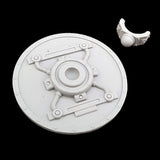 alt="armiger round shield rear"