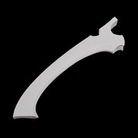 alt="imperial knight scythe ends for chainsword"