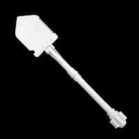 alt="Death Knight of Krieg Entrenching Shovel assembled in shovel form"