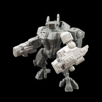 Tau Alternative Crisis Weapons - 10 options