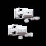 Tau Alternative Crisis Weapons - 10 options