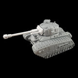 alt="rogal dorn battle tank with longer barrel"