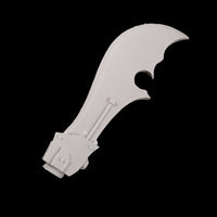 alt="imperial knight combat arm weapon head glaive"