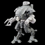 alt="Armiger Wardog Avenger Chain Cannon shown on a wardog model with talon and missile pod"