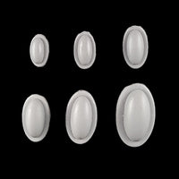 alt="scenic resin soul gems close up of 6 sizes"