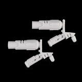 alt="tau crisis battle suit alternative weapons Fragmentation launcher"