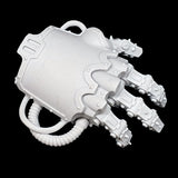 alt="right hand side assembled imperial knight gauntlet"