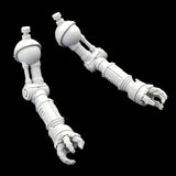 alt="imperial knight genestealer cult mining helping hands assembled"