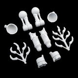 alt="imperial knight genestealer cult mining helping hands unassembled components"