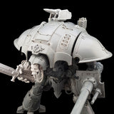 alt="imperial knight twin missile rack mounted on an imperial knight questoris"