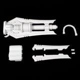 alt="Imperial Knight Ionic Las-Propulsor unassembled components"